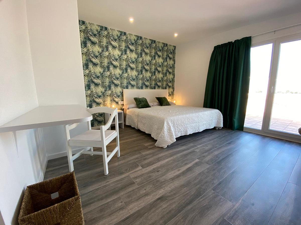 O Largo Rooms 비고 외부 사진
