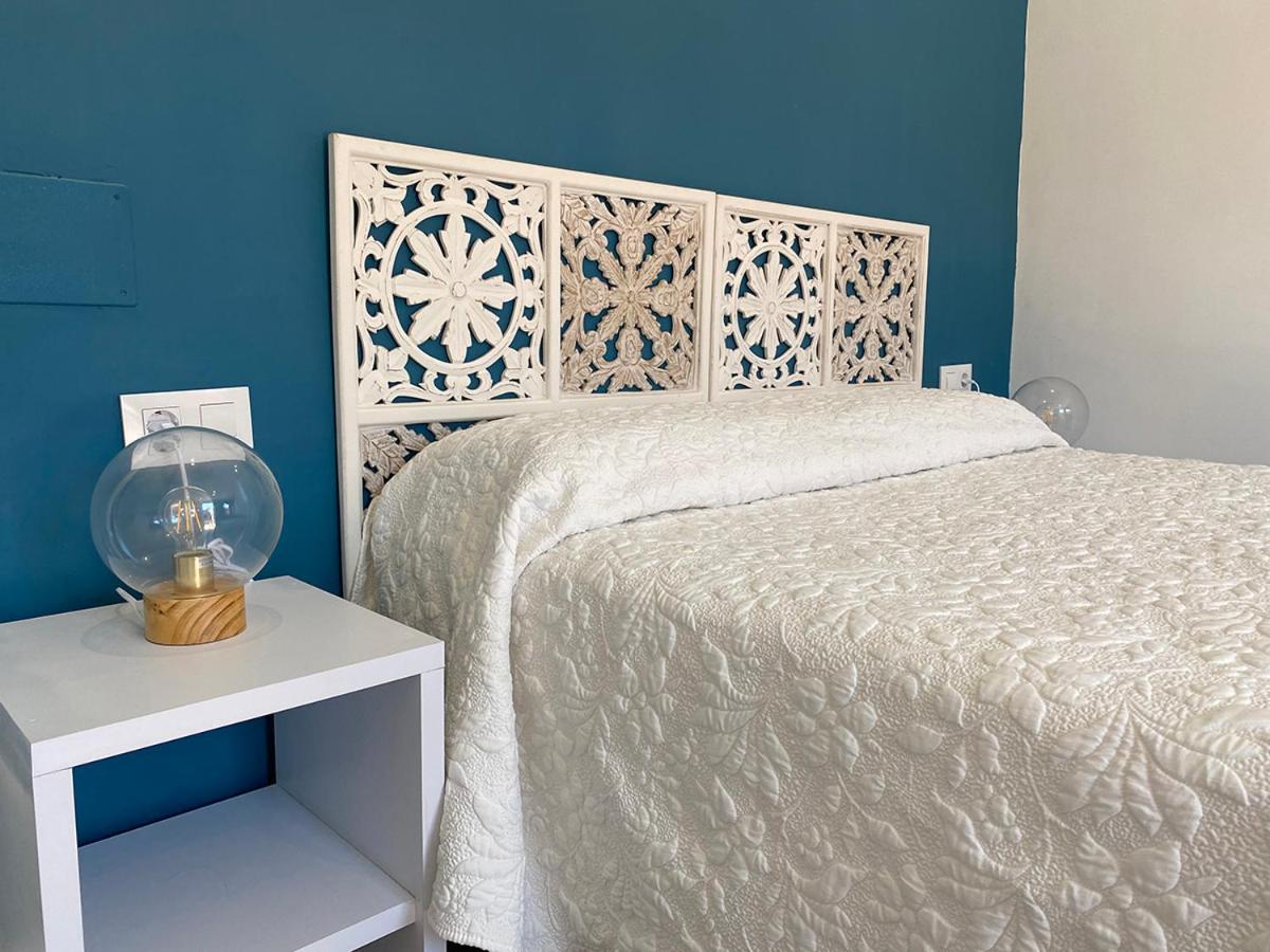 O Largo Rooms 비고 외부 사진