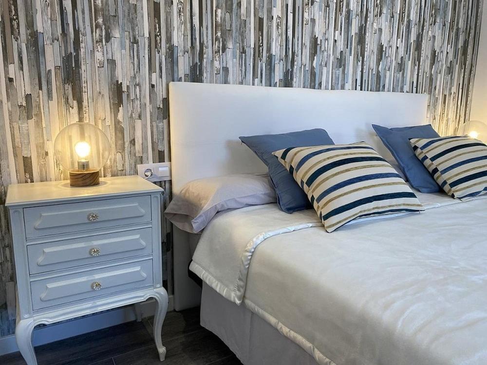 O Largo Rooms 비고 외부 사진