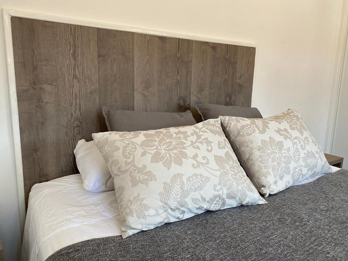 O Largo Rooms 비고 외부 사진